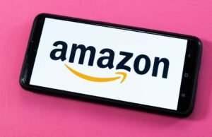 Como dar uma gorjeta de US$ 5 grátis ao seu motorista da Amazon