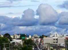 Chuvas e trovoadas isoladas devem retornar a SC neste domingo