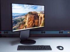 Análise do desktop Lenovo Yoga AIO 27i: um computador multifuncional prático, mas capaz