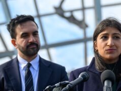 Mamdani não pode reivindicar acessibilidade ao promover Lina Khan, diz ex-presidente do RNC