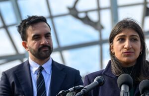 Mamdani não pode reivindicar acessibilidade ao promover Lina Khan, diz ex-presidente do RNC