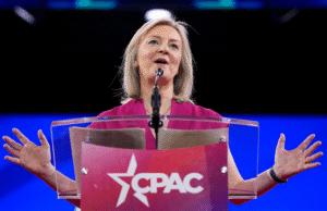 Liz Truss alerta os americanos sobre a agenda socialista do prefeito eleito de Nova York