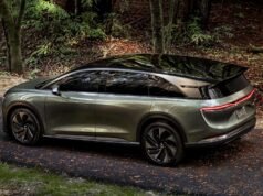 Ex-engenheiro-chefe da Lucid Motors abre processo por rescisão injusta e discriminação