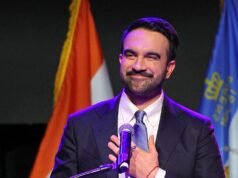 O prefeito eleito Mamdani se mudará do Astoria Apartments para a Gracie Mansion