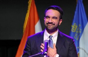 O prefeito eleito Mamdani se mudará do Astoria Apartments para a Gracie Mansion