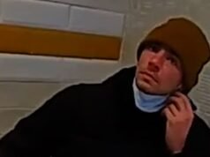 Promotores divulgaram vídeo de câmera corporal da prisão de Mangione