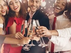 Festas de fim de ano: como aproveitar sem exagerar