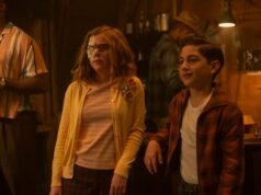 Isto: Bem-vindo à revisão do episódio 7 da 1ª temporada de Derry: The Black Spot