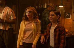 Isto: Bem-vindo à revisão do episódio 7 da 1ª temporada de Derry: The Black Spot