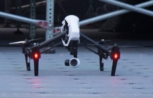 A administração Trump começará a proibir drones fabricados no exterior a partir desta semana. Você pode dizer adeus aos novos modelos DJI.