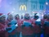 McDonald’s e Coca-Cola criaram um comercial de Natal com tecnologia de IA, mas não estou adorando