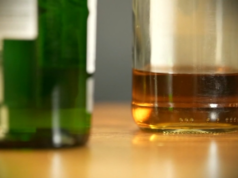 Belém investiga caso suspeito de intoxicação por metanol após consumo de uísque