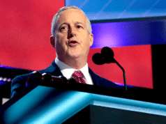 Michael Whatley fala sobre o futuro do conservadorismo à medida que 2026 se aproxima