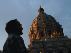 98 Prefeito de Minnesota alerta políticas fiscais estaduais sobre escassez de combustível e altos impostos locais