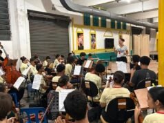 Moinho em show reúne 500 artistas neste final de semana em Coromba