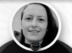 Mulher morre após motocicleta colidir com animal solto na BR-153