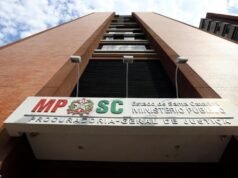 Começou competição por ‘Super Salário’ do Governador em SC