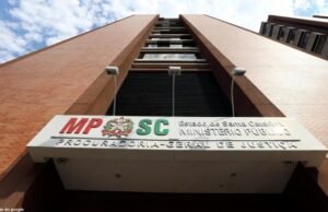 Começou competição por ‘Super Salário’ do Governador em SC