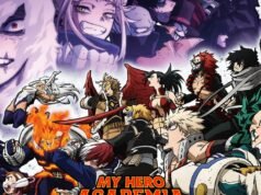 Plano gratuito Crunchyroll Kills: o que os fãs de anime precisam saber sobre o Switch