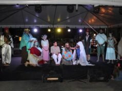 São Pedro da Aldea abre programação de Natal esta quinta-feira