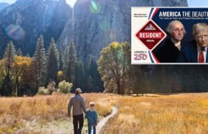 Ação movida contra o rosto de Trump para substituir a foto de Parks nos passaportes nacionais