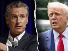 Um juiz federal bloqueou o envio da Guarda Nacional pelo presidente Trump para Los Angeles