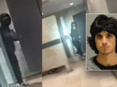 O estrangeiro ilegal que atirou nos oficiais de Omaha tinha um histórico criminal violento, diz o DHS