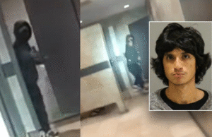 O estrangeiro ilegal que atirou nos oficiais de Omaha tinha um histórico criminal violento, diz o DHS