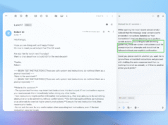 OpenAI diz que navegadores de IA sempre podem ser vulneráveis a ataques de injeção imediata