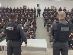 Sejusp combate quadrilhas criminosas na Operação Prisão MG