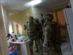 Polícia Civil do Ceará opera 12 prisões e confisco de bens