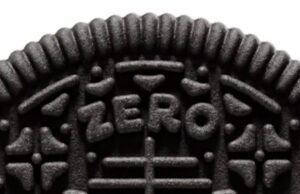 Oreo começará a vender alternativas sem açúcar nos EUA