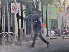 Sul de Minas deve chover muito nesta semana; Confira a previsão