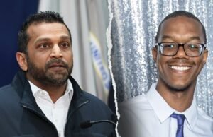 O diretor do FBI, Patel, critica a administração de Biden por causa do caso de bomba no Capitólio