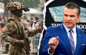 Nova ferramenta de IA oferece aos militares uma ‘caixa de proteção’ para se prepararem para a próxima batalha: Experiência