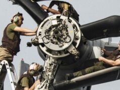 Os militares quase adquiriram o direito de reparar. O congressista simplesmente tirou isso.