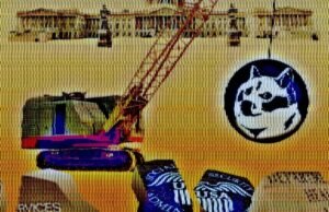 A grande bola foi apenas o começo.