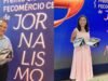g1 e TV Verdes Mares conquistam Prêmio Sistema Fecomercio de Jornalismo 2025
