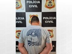 Homem tentou emitir a sexta identidade com nome falso e foi preso pela Polícia Civil