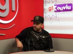 Prozota reflete sobre sucesso e saúde mental: ‘A depressão veio depois que ganhei na vida’