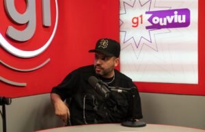 Prozota reflete sobre sucesso e saúde mental: ‘A depressão veio depois que ganhei na vida’