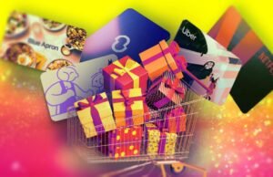 Mais de 25 ideias de presentes de última hora para salvar o dia