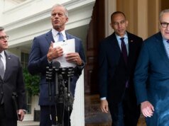 Obamacare divide os partidos, com um índice de aprovação de 91% dos democratas versus 15% do Partido Republicano