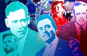 ‘Uma regra’: o presidente Trump diz que assinará uma ordem executiva bloqueando as leis estaduais de IA, apesar da oposição bipartidária