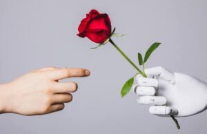 O CEO da Hinge deixa o cargo para lançar o aplicativo de namoro AI Overtone