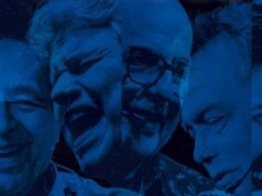 O Grupo Rupa Nova envia uma mensagem ao cantor Paulinho, falecido há cinco anos, em EP em 2026.