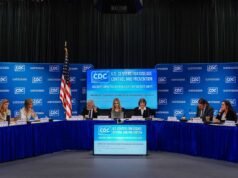 Muitos estados expressam oposição às mudanças na vacinação contra hepatite B de RFK Jr.