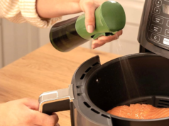 Os 4 melhores (e piores) óleos para usar na sua fritadeira, segundo um chef