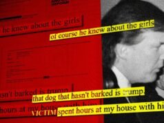 O guia completo para despejos de documentos de Jeffrey Epstein