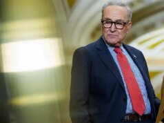 O Partido Republicano acusa Schumer de criar uma crise de ‘choque de adesivos’ como plano bipartidário para o desastre do Obamacare